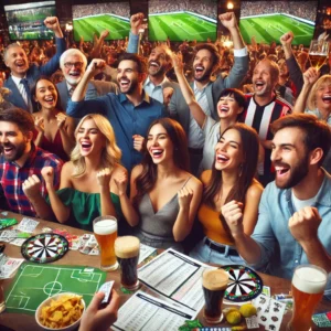 Read more about the article How to Bet on Sports Responsibly and Enjoy It